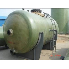 GFK Kombiniert mit PVC / PP / PE / PVDF Tank